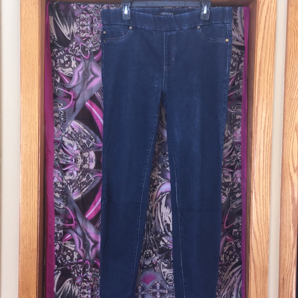 Liverpool Jeans